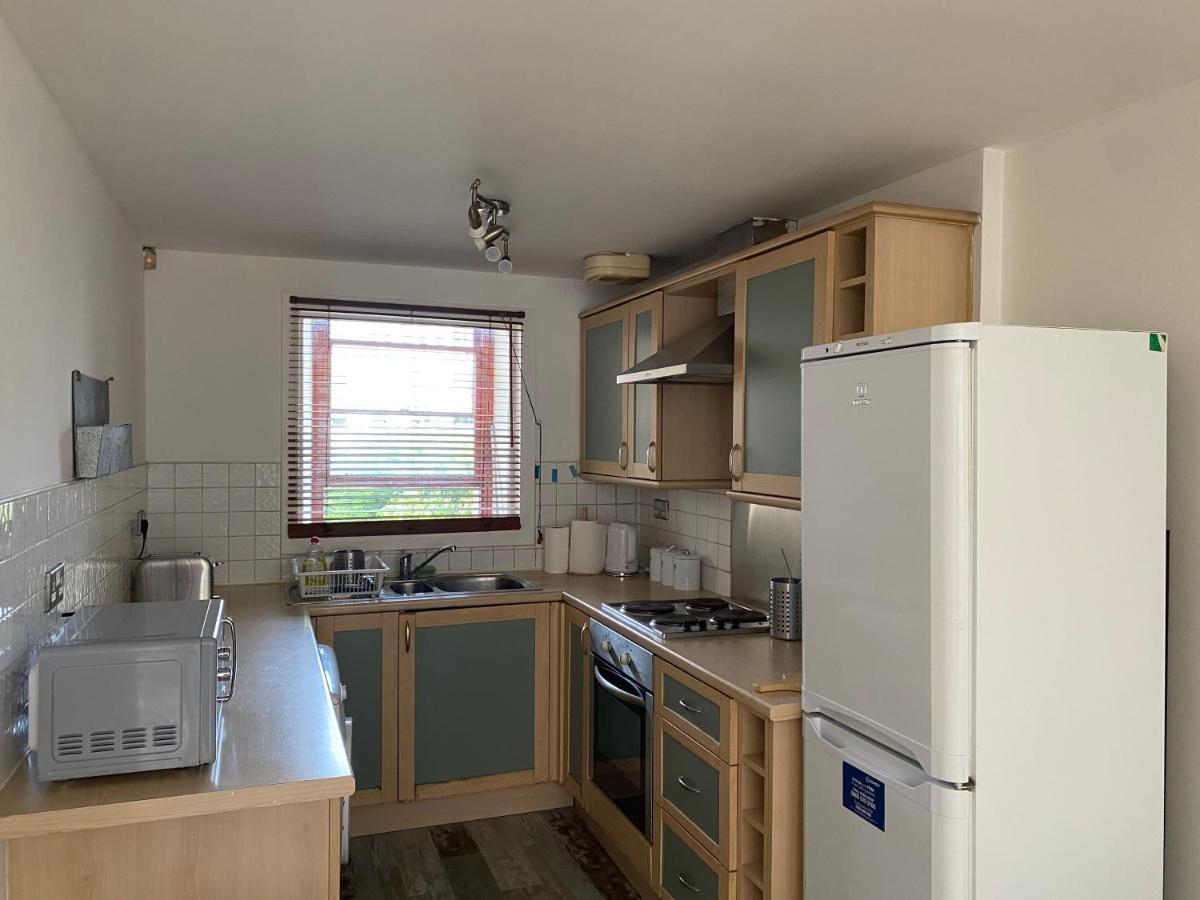Lovely 1-Bed Apartment In Glasgow Merchant City Eksteriør billede