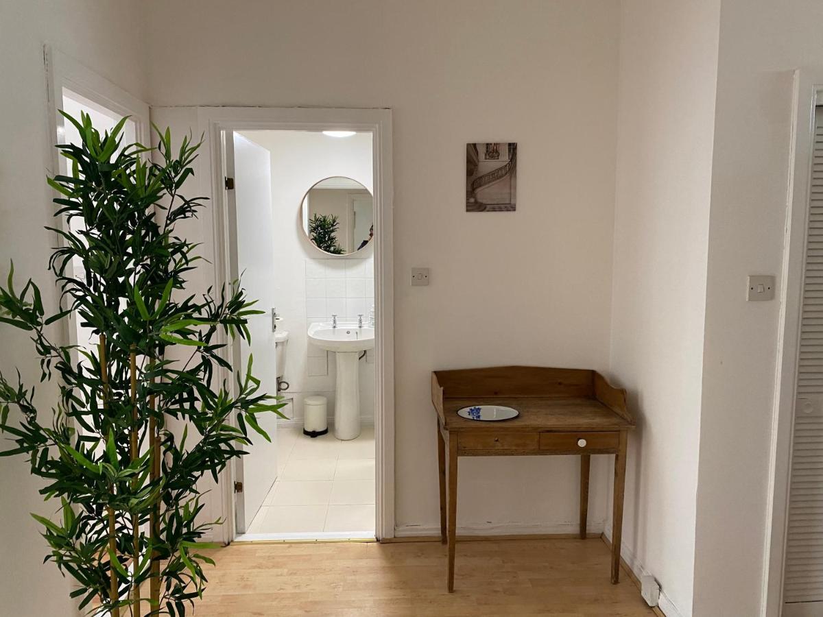 Lovely 1-Bed Apartment In Glasgow Merchant City Eksteriør billede