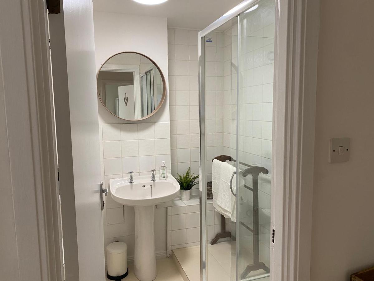 Lovely 1-Bed Apartment In Glasgow Merchant City Eksteriør billede